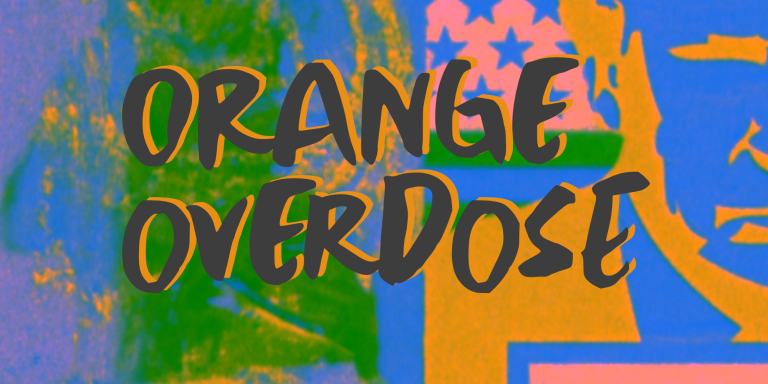 Orange Overdose