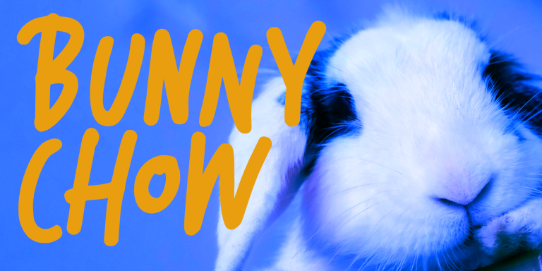 Bunny Chow